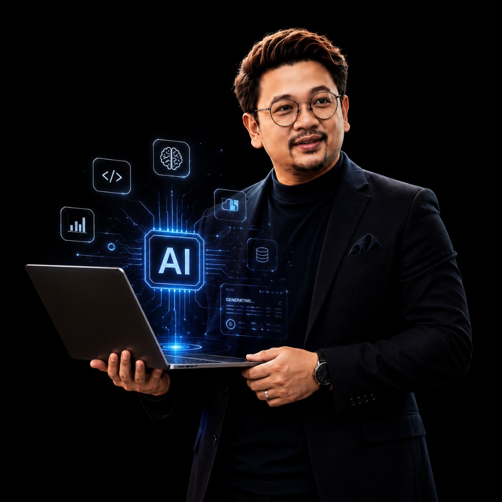 ทีม AI Vibe Coding — ที่ปรึกษาและดูแลผู้เรียนด้าน AI และ Web App