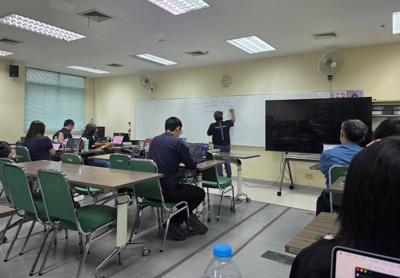 ออกแบบ UI/UX