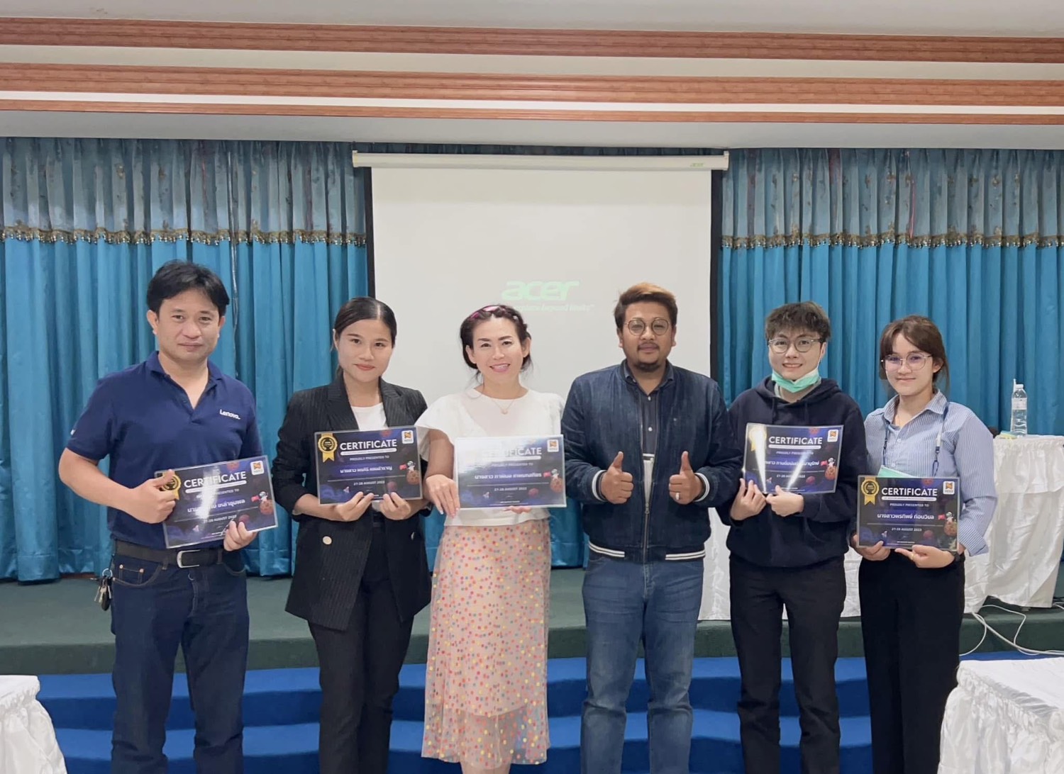 ภาพบรรยากาศ #31