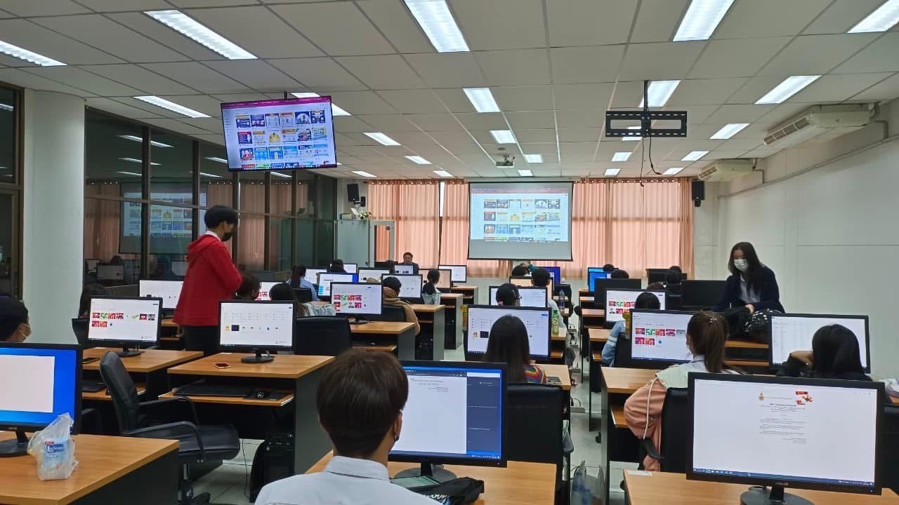 ภาพบรรยากาศ #35